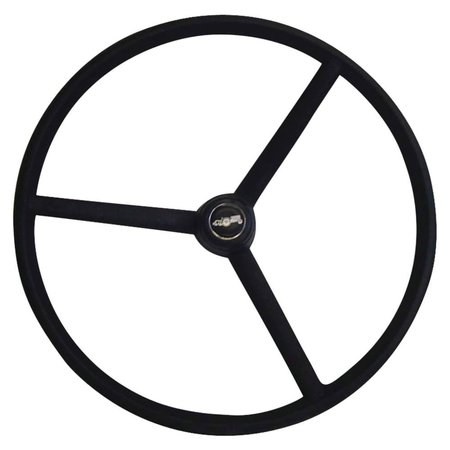 Steering Wheel For Ford Holland - D7NN3600A -  DB ELECTRICAL, 1104-4906